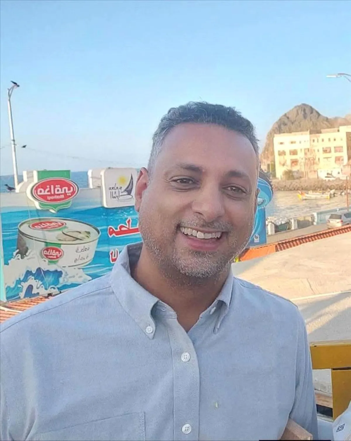 وداع حزين في عدن.. تشييع وسام قائد يحدد موعده ومكانه