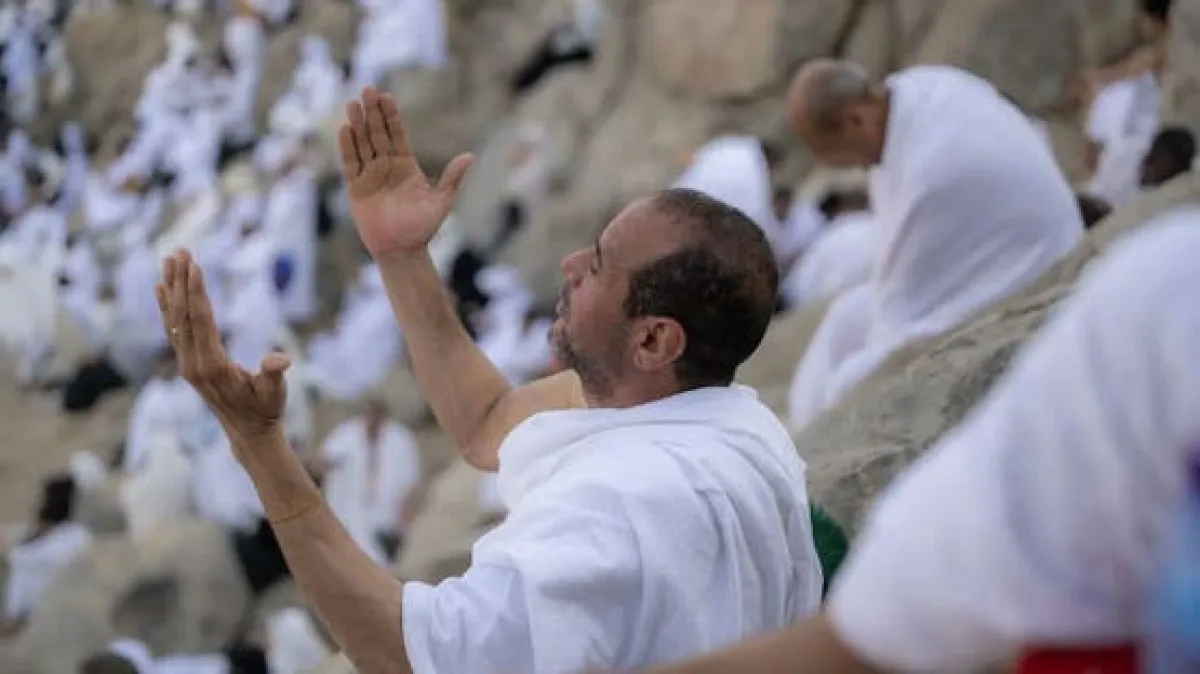 الصحة تحدد مهلة تلقي لقاحات الحج بـ10 أيام قبل الموسم