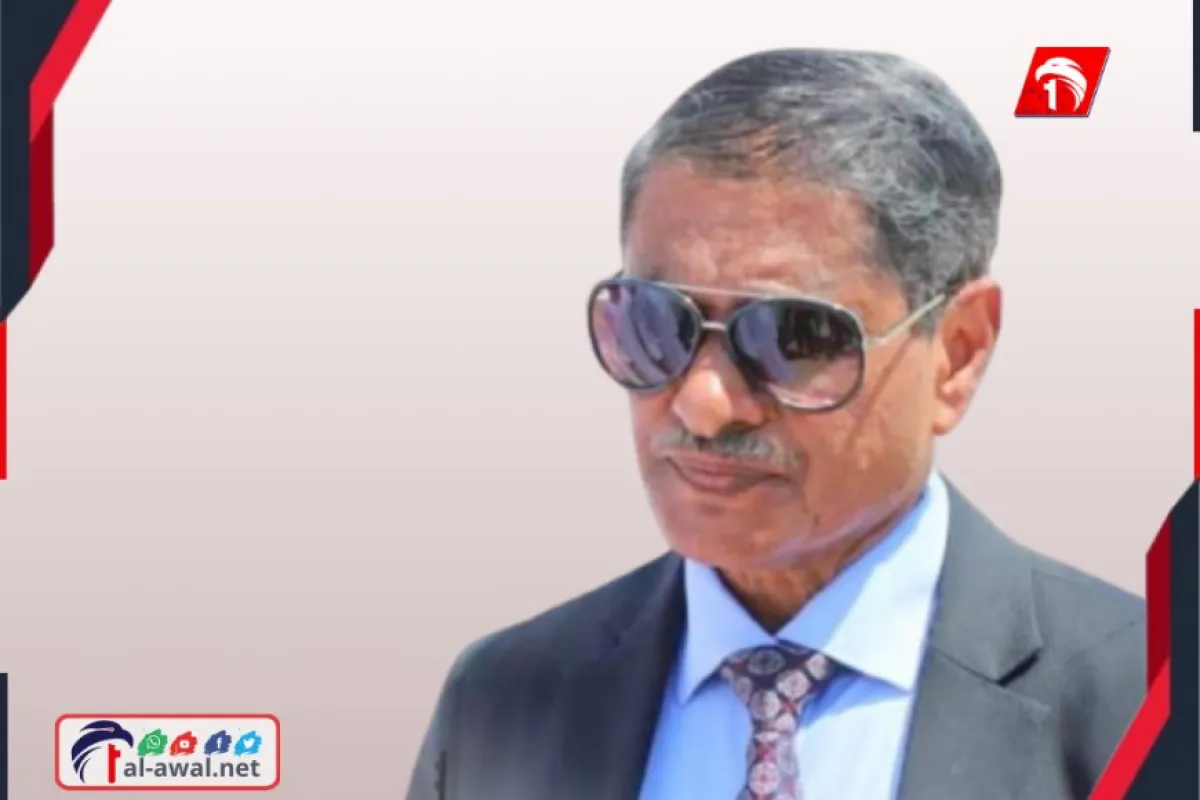 قضيته (لا تُمحى بتقلبات اللحظة)!.. البحسني: حشود عدن والمكلا تؤكد تمسك الجنوبيين بـ(الانتقالي) 