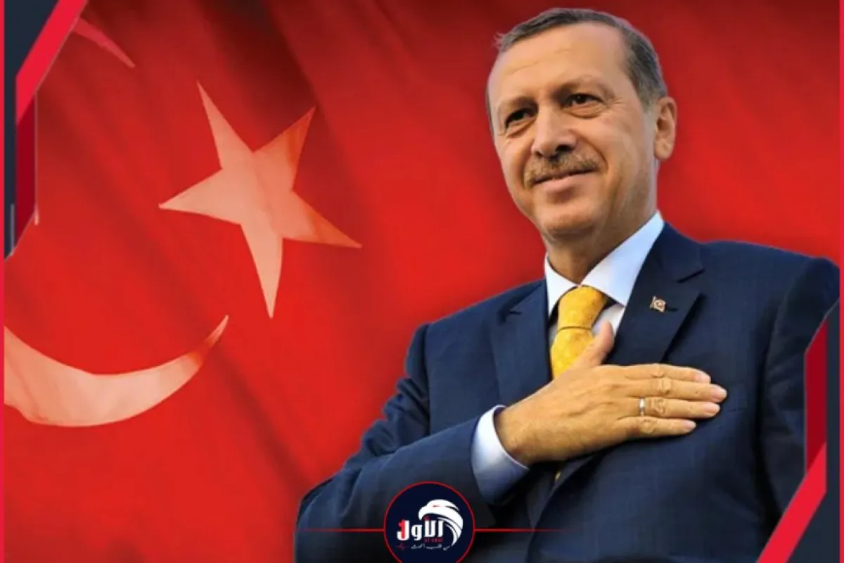 ليست إسرائيل.. الرئيس التركي يفجر مفاجأة مدوية ويكشف العدو الأول لتركيا