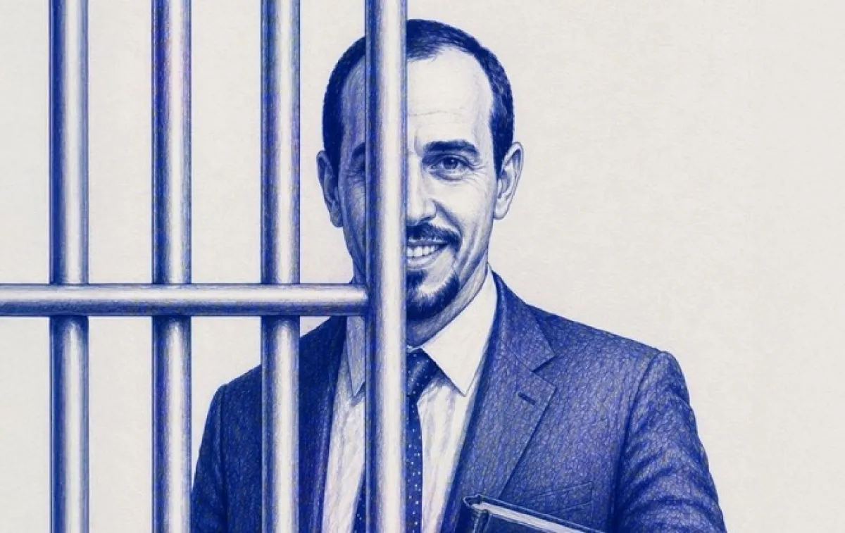 «سام» تكشف تفاصيل احتجاز المحامي عبدالمجيد صبرة بصنعاء 