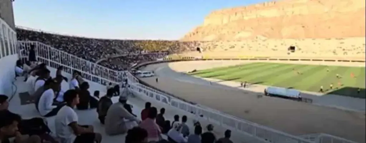 ماذا أبقى الشقاق السياسي من ذائقة الرياضة في اليمن؟