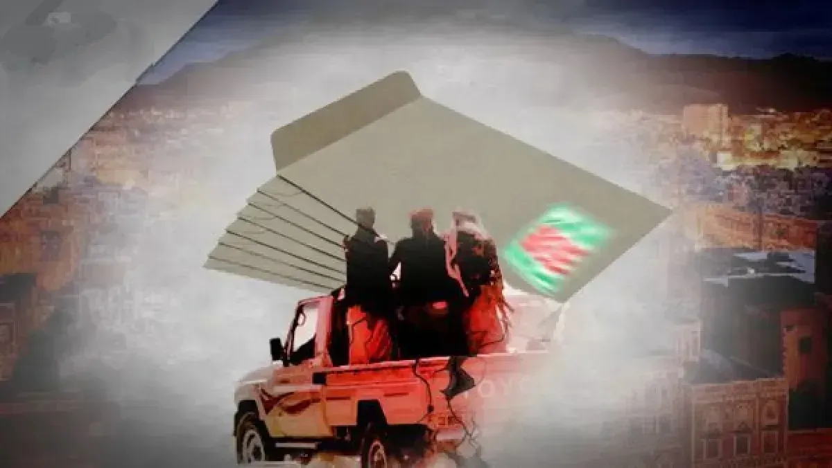 جبايات حوثية جديدة في صنعاء تحت غطاء "القافلة العيدية"