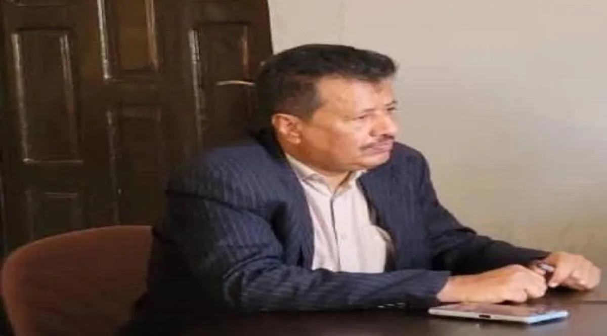 مناشدة عاجلة لمحافظ شبوة بنقل الخرماء للعلاج في الخارج