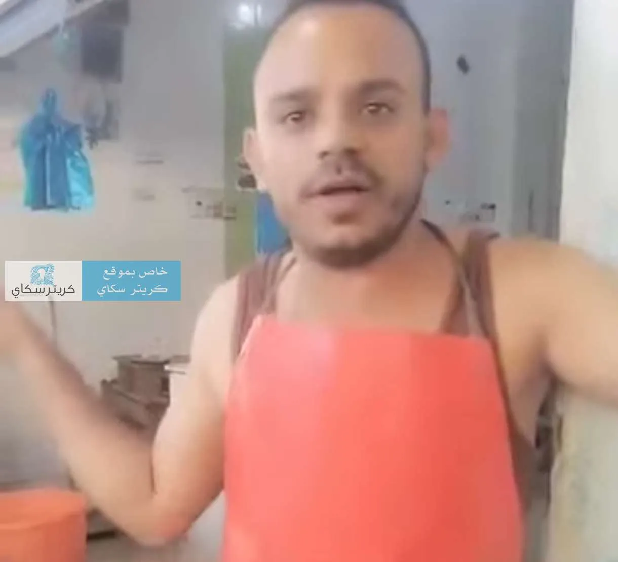 قصة ولا في الاحلام.. موزعين يفرضون ١٥٠ الف جباية على المطاعم التي لاتشتري منهم الاسماك