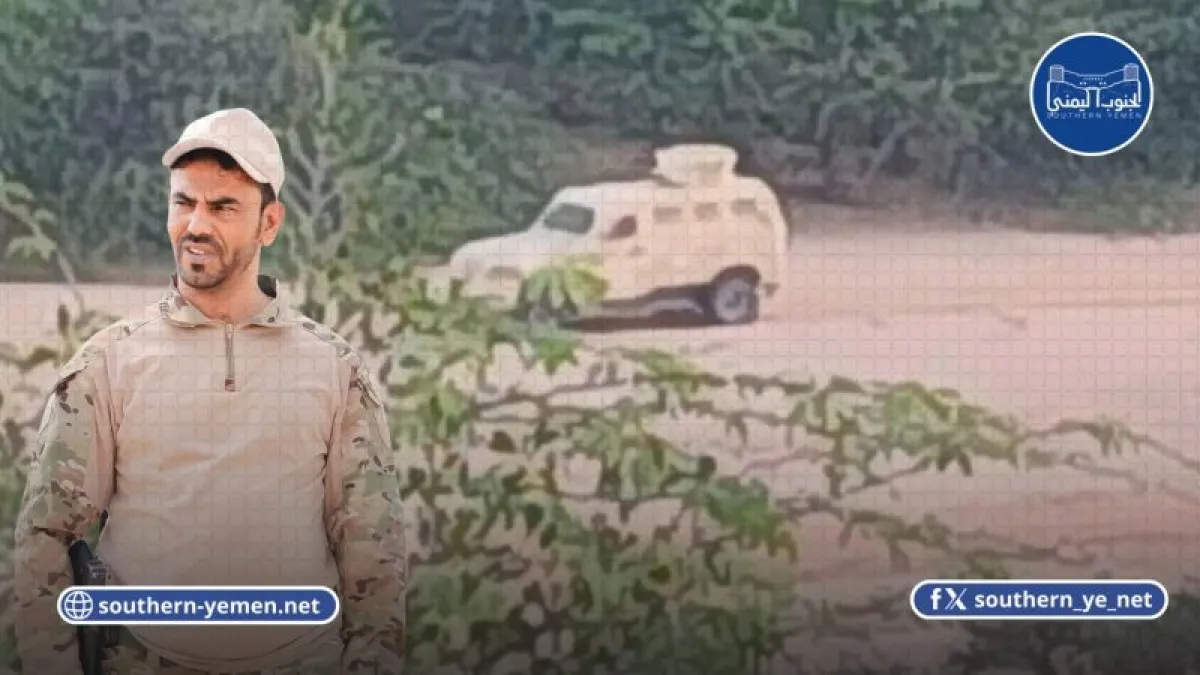 قائد في دفاع شبوة يبيع أربع مدرعات عسكرية وسط مخاوف من وصولها للقاعدة