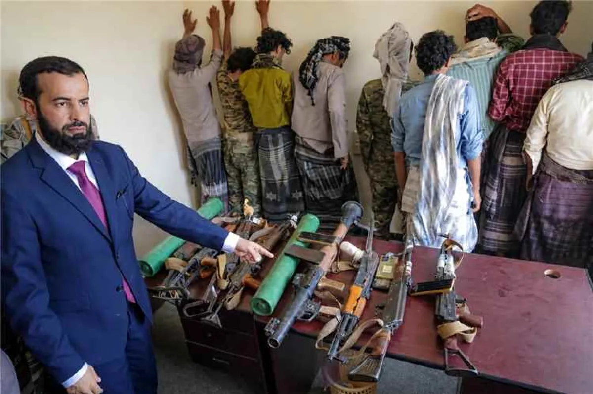 خلال شهر واحد.. محافظ أبين يحقق ما عجز عنه الآخرون طوال سنوات