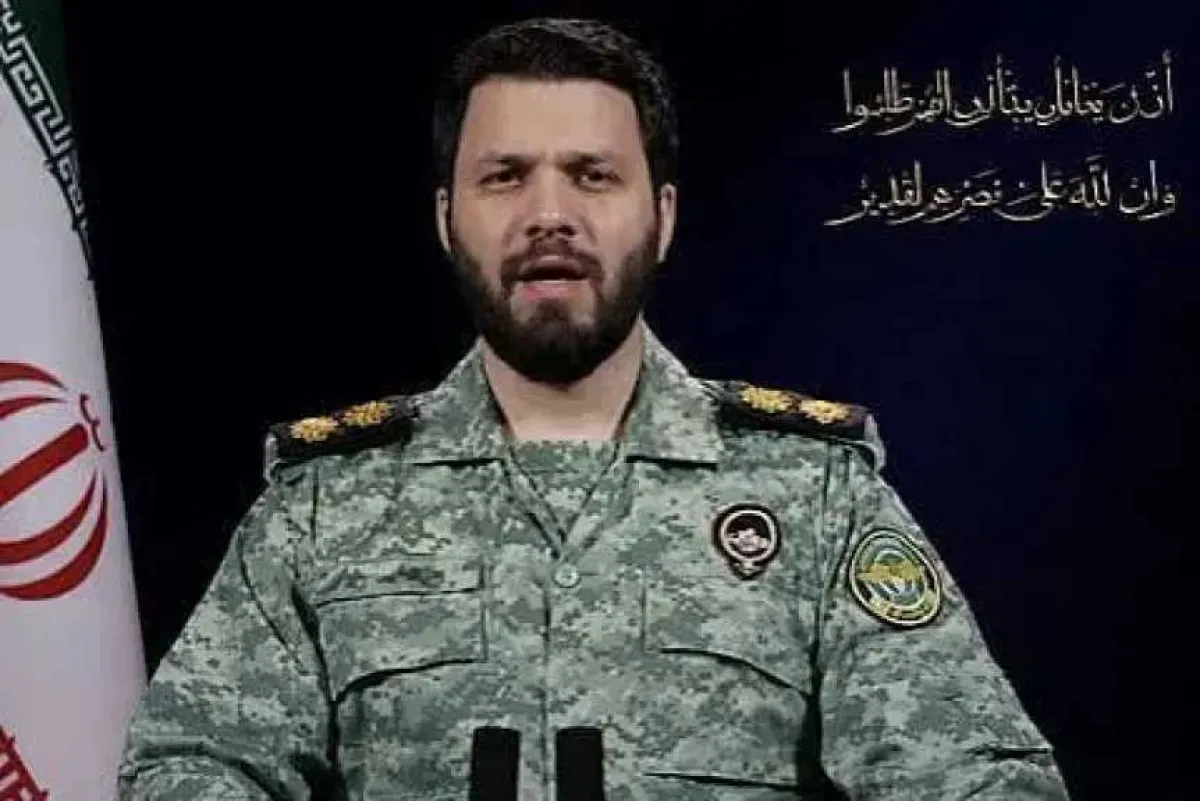 أول تعليق للحرس الثوري الإيراني بشأن الهجمات الأخيرة على الإمارات