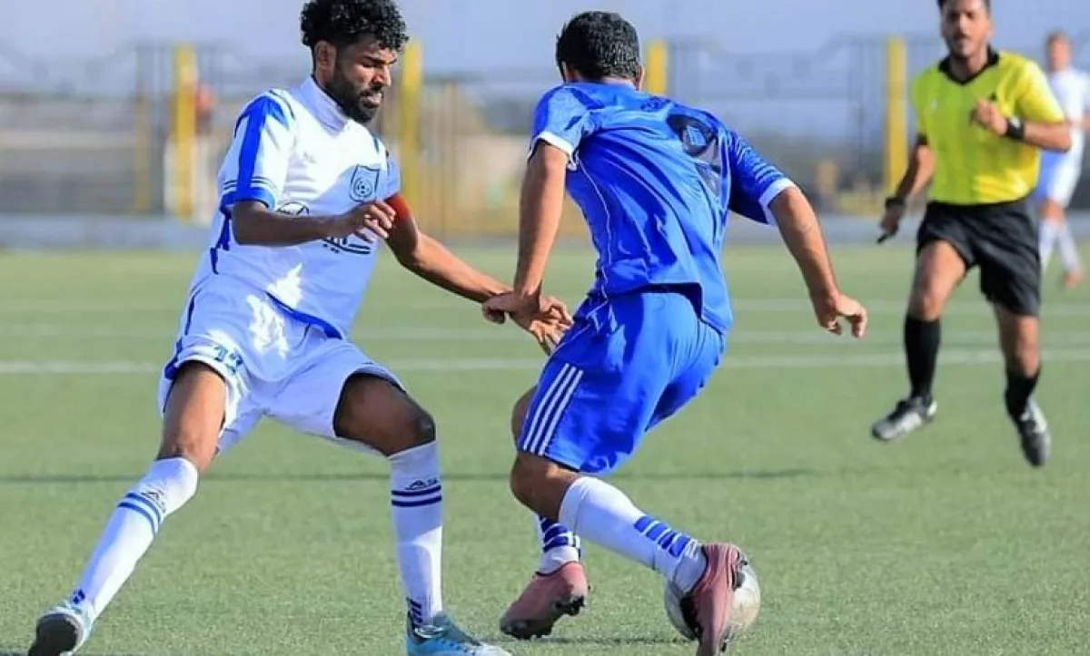 ضوابط إعلامية جديدة لمباريات الدوري وكأس الجمهورية في اليمن