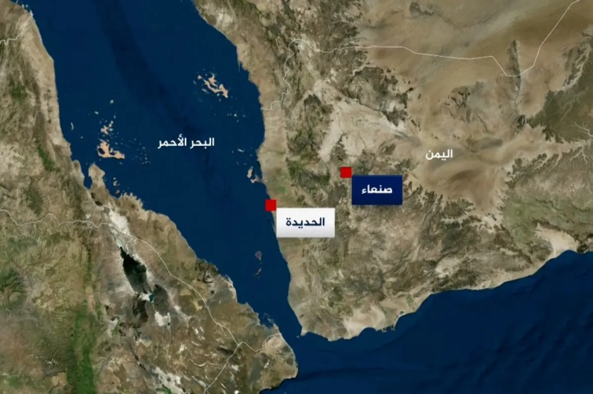 مقتل قيادي حوثي في عملية نوعية للمقاومة الوطنية جنوب الحديدة