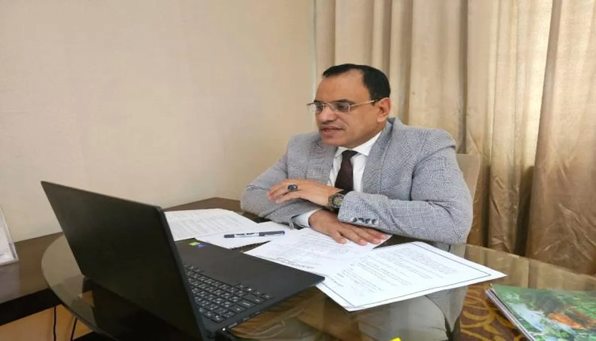 الوزير السقطري يؤكد ان التحول نحو التنمية المستدامة خيار استراتيجي لتطوير قطاع الثروة السمكية
