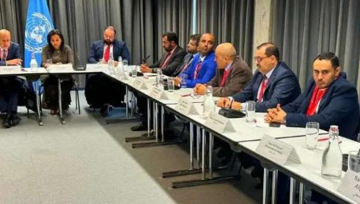 مصادر تكشف عن اتفاق مرتقب لتبادل الأسرى بين الحكومة وجماعة الحوثي في الأردن