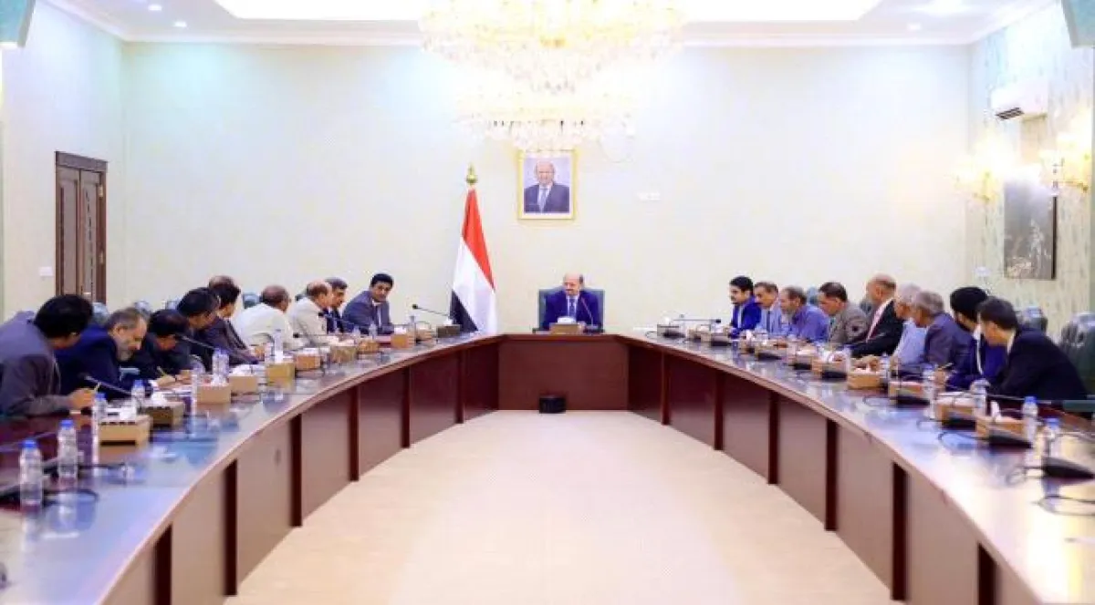 الدكتور شائع الزنداني يشدد على الدور التنسيقي المهم للأمانة العامة لرئاسة الوزراء