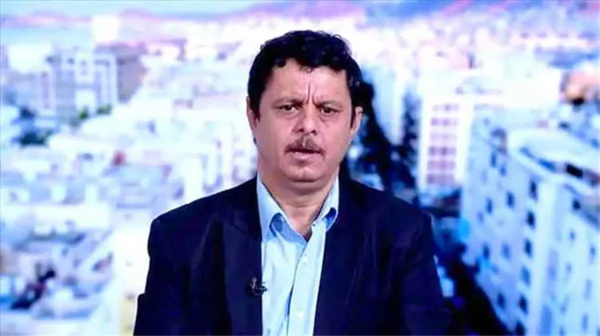 السقلدي ينتقد الانتقالي: قرارات ارتجالية خارج الأطر المؤسسية
