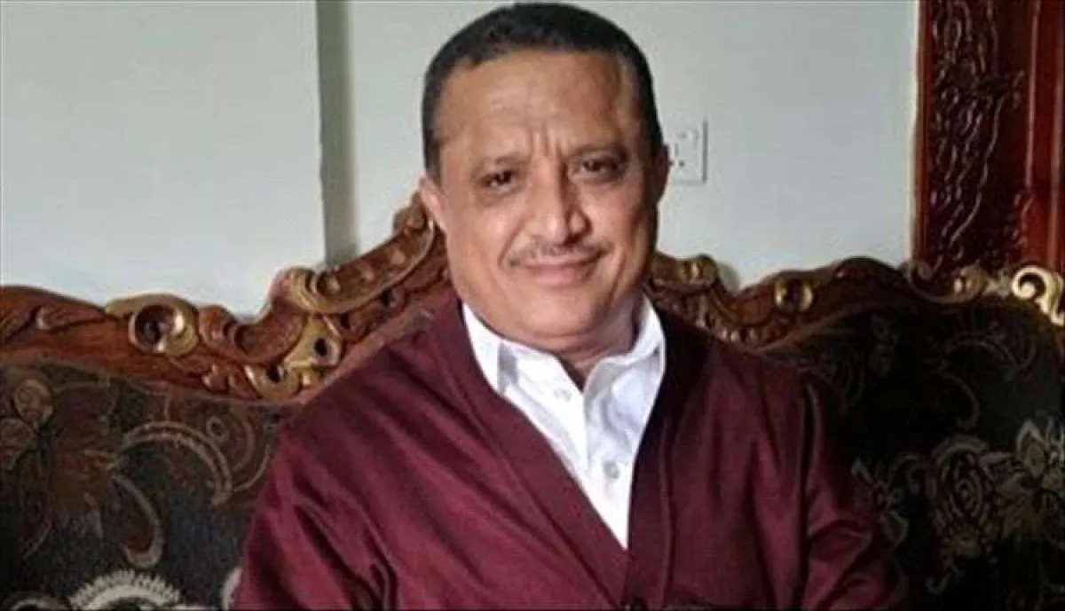 الصحفي مجلي يكشف تفاصيل اقتحام مسلح لمنزله واعتقاله في تعز