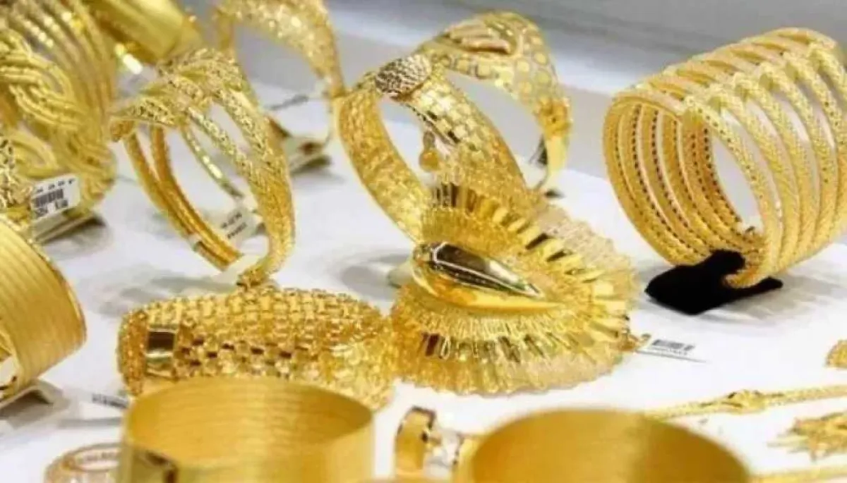 أسعار الذهب في الأسواق اليمنية اليوم الأربعاء