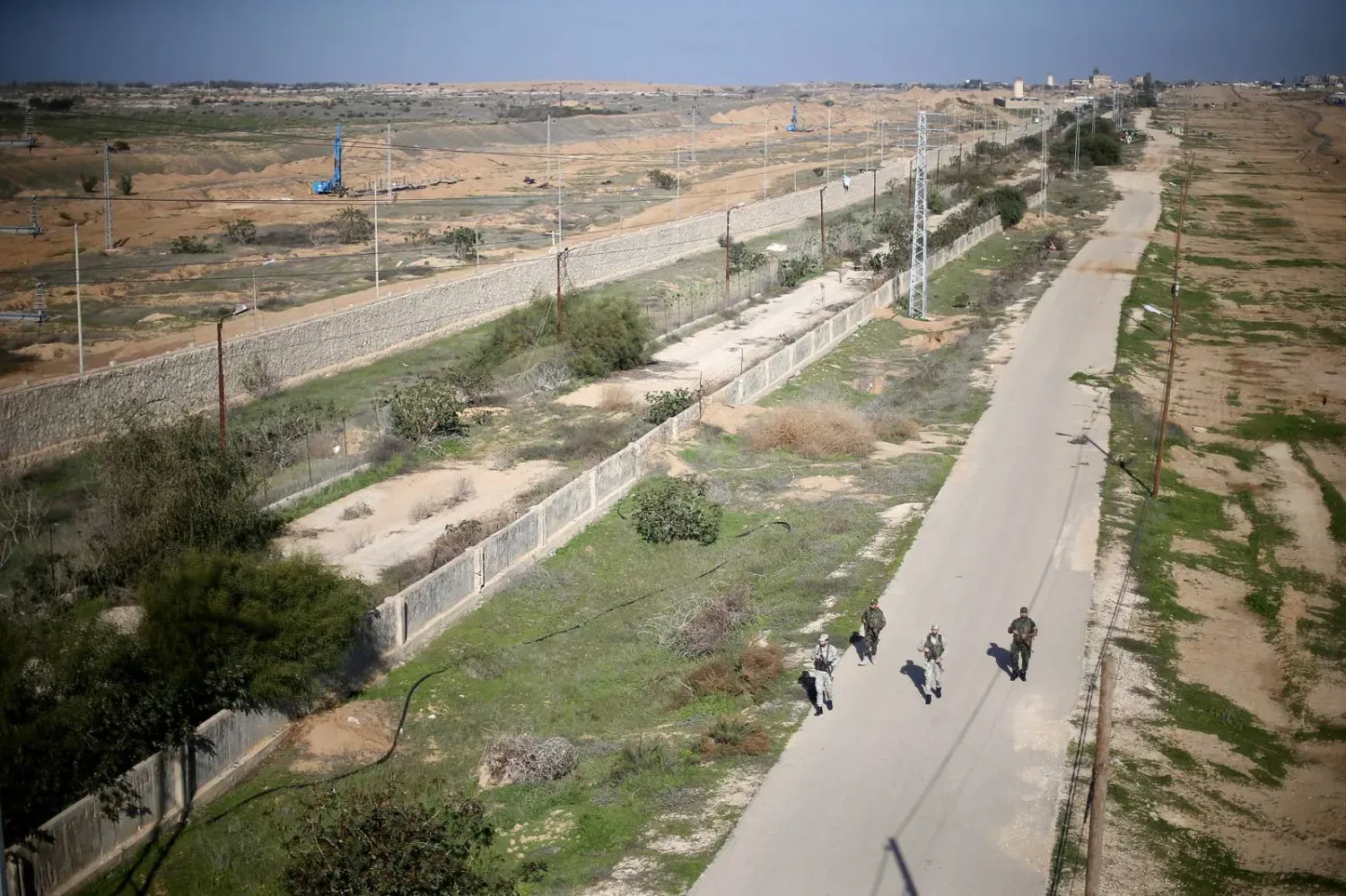 لماذا يتحدث الإعلام العبري عن «حرب باردة» بين إسرائيل ومصر؟