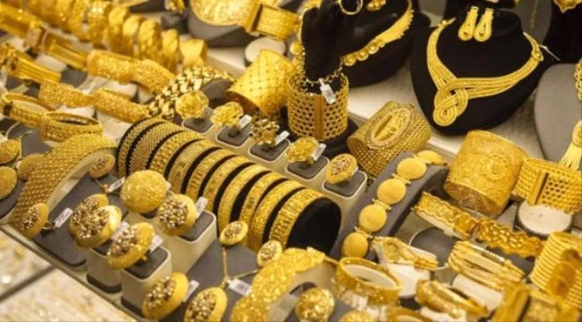 نهب 150 كلغ من مشغولات الزبائن الذهبية.. صائغ ذهب يختفي ويثير بلبلة