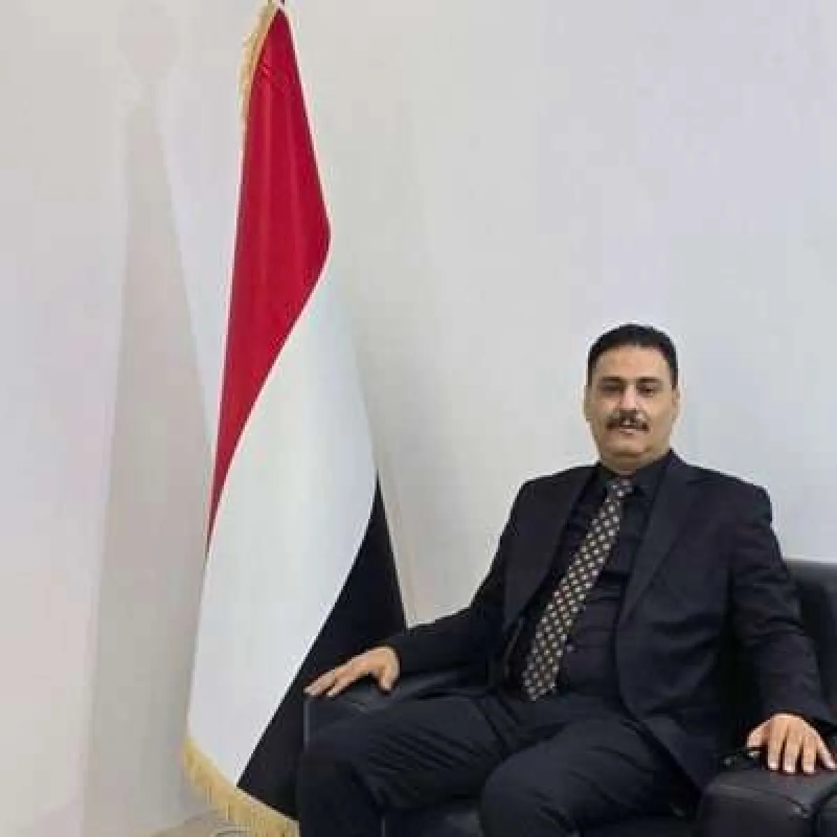الكميم يشيد بحزم أبين في مواجهة المتقطعين