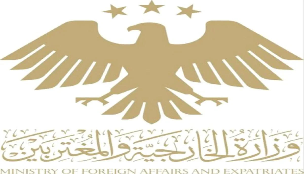 سوريا تُعرب عن تضامنها مع الإمارات بعد هجمات إيرانية