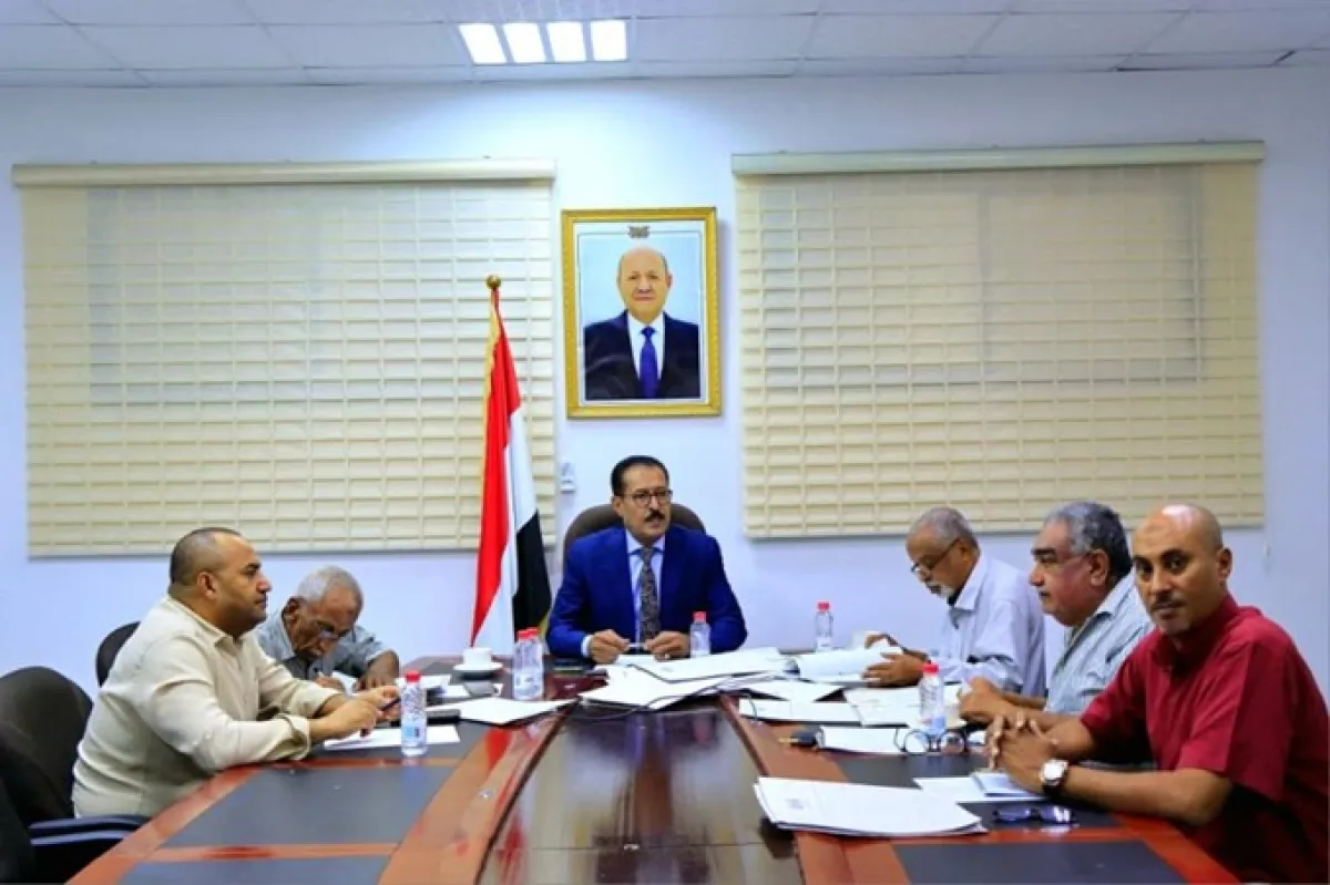 اليمن.. إقرار فتح باب القبول لامتحان المحاسب القانوني للعام 2026