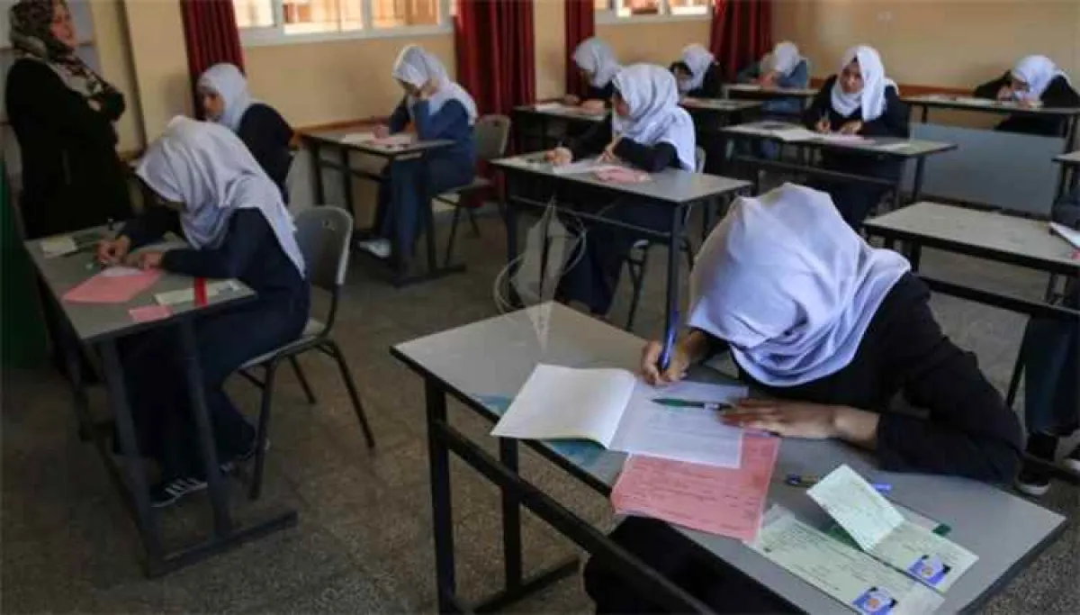 التربية تعلن رسمياً موعد اختبارات الثانوية في المحافظات المحررة