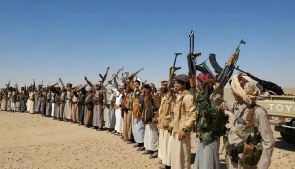 تحركات قبلية غاضبة بالجوف ضد الحوثيين وتهديدات بالنكف بسبب استمرار احتجاز الصلاحي