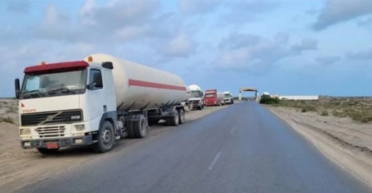 الحكومة تعلن آلية جديدة لتأمين إمدادات الغاز ومكافحة تهريبه   