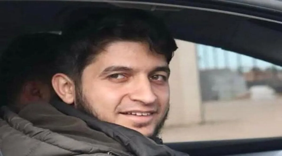 مقتل عزام خليل الحية نجل رئيس حركة "حماس"