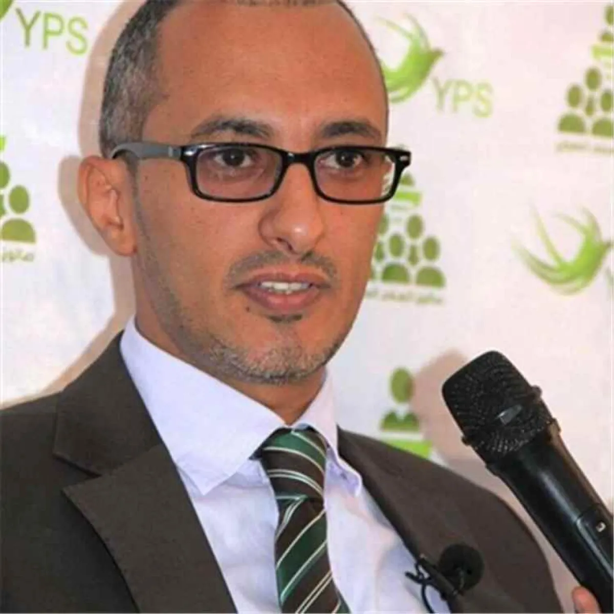 لطفي نعمان: مركز الملك سلمان يقود تحولاً نوعياً في العمل الإنساني السعودي حول العالم