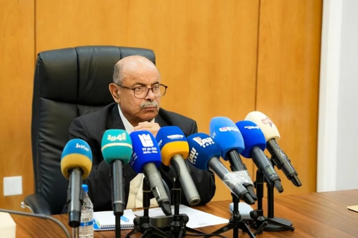 حضرموت تبحث تشكيل مجلس تنسيقي أعلى للقوى والمكونات السياسية والمجتمعية