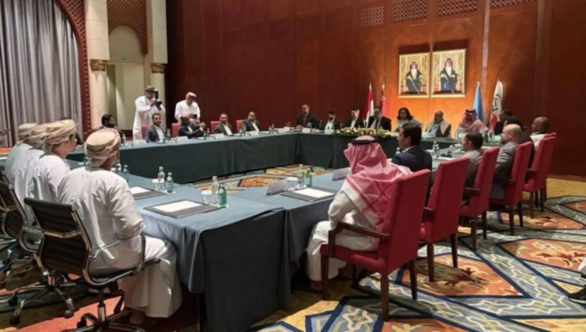 ناشط حقوقي يوجه رسالة محبطة بشأن نتائج مشاورات الأسرى والمختطفين في الأردن