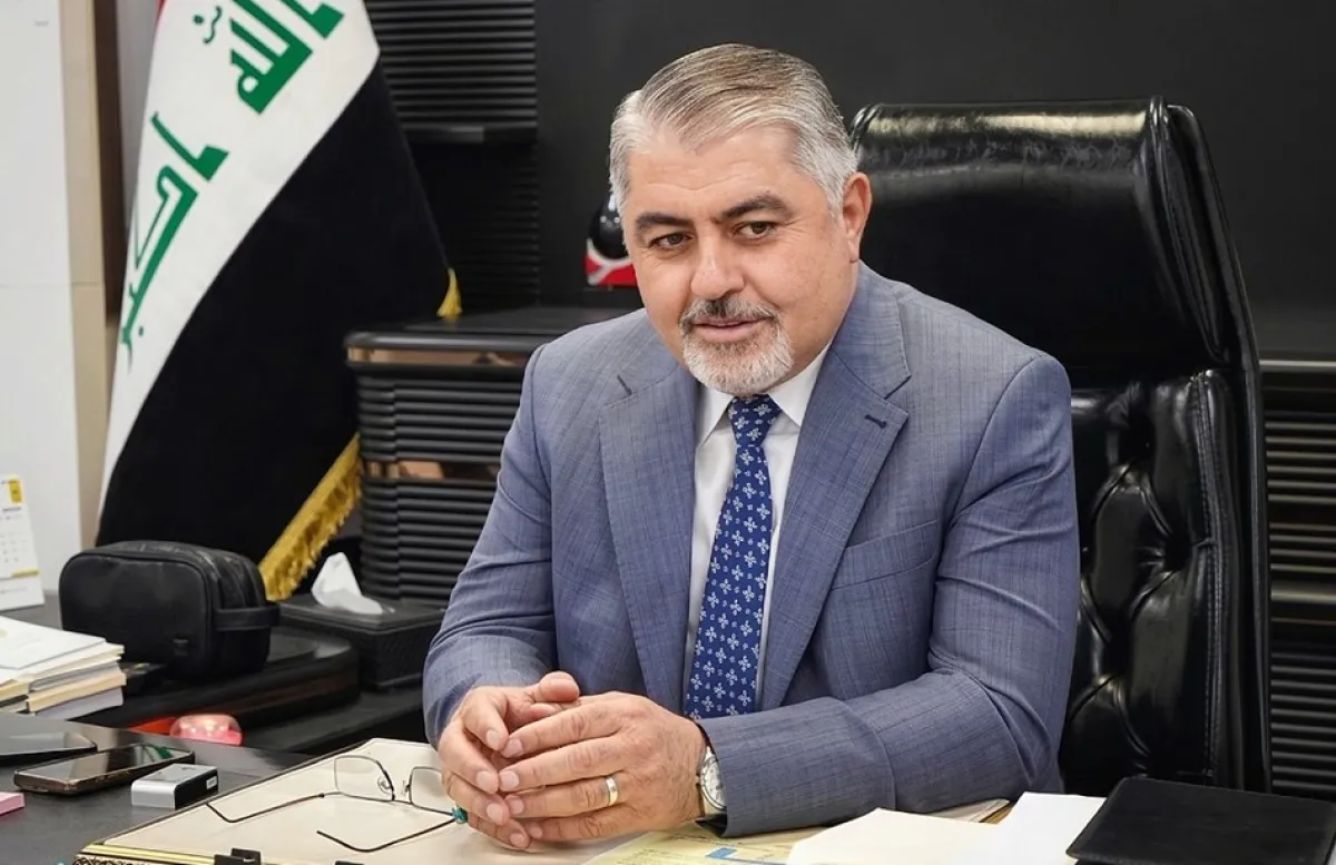الخزانة الأميركية تفرض عقوبات على مسؤول حكومي عراقي وقيادات بفصائل موالية لإيران