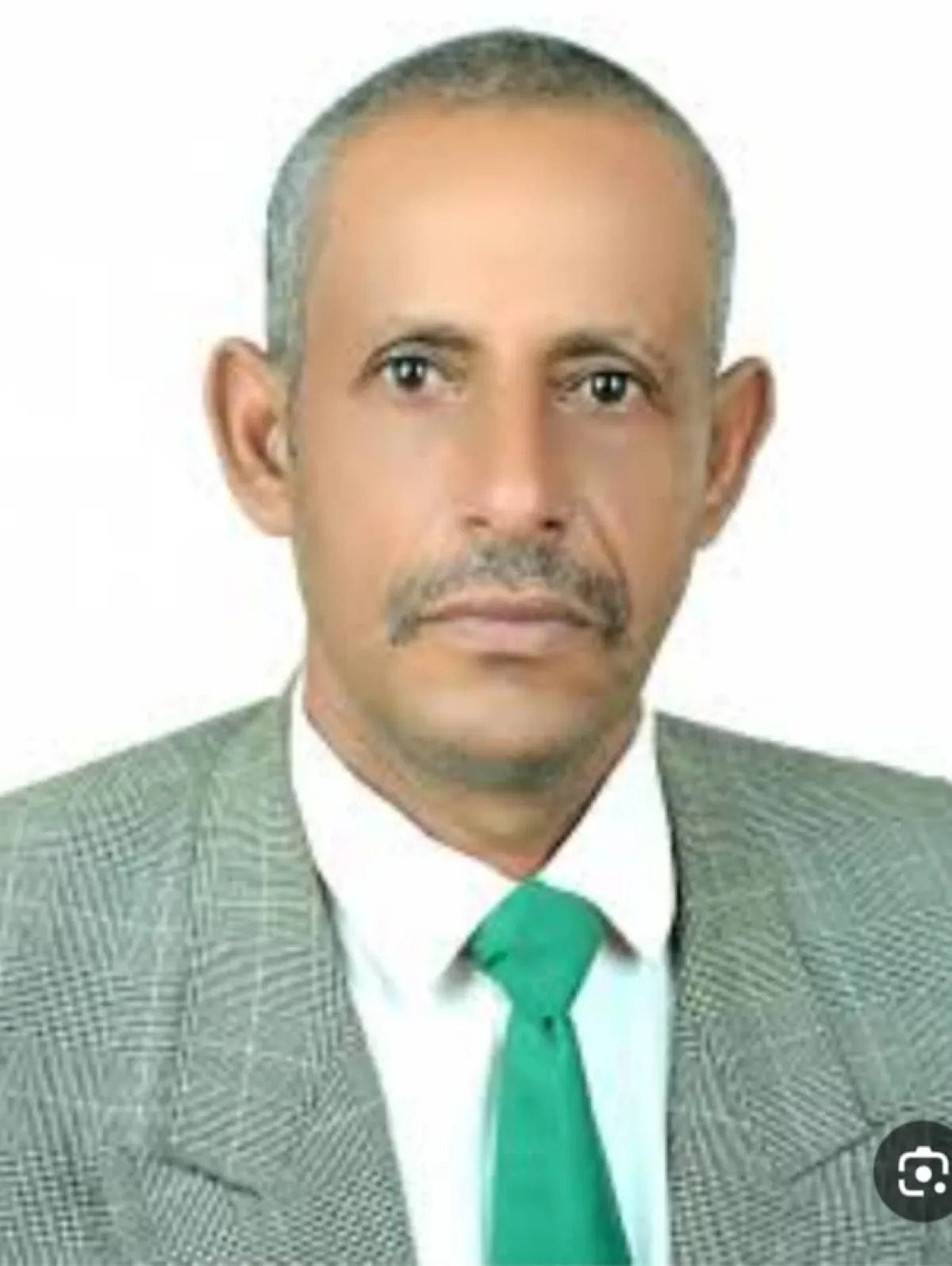 رئيس حزب الخضر الجنوبي : نجدد الترحيب بالحوار الجنوبي - الجنوبي برعاية المملكة العربية السعودية