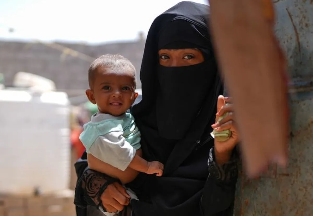 صندوق أممي: وفيات الأمهات في اليمن من بين الأعلى في المنطقة