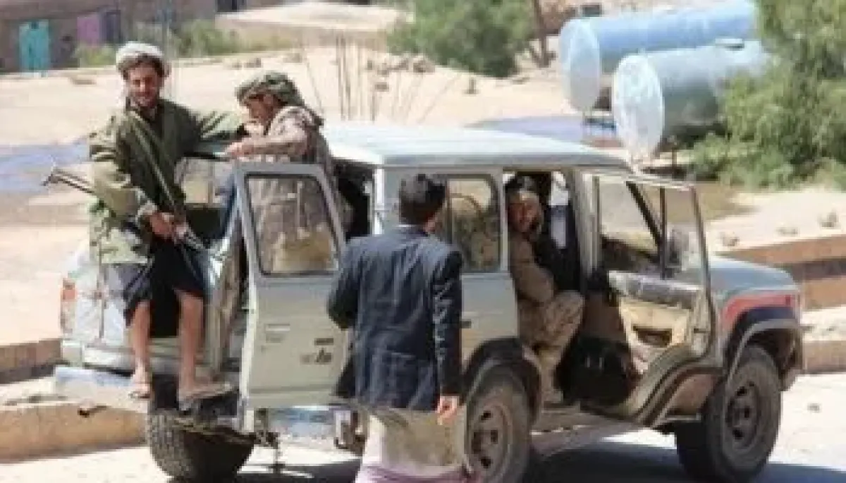 قيادي حوثي يهاجم الجماعة ويقول إنها تدير مناطق سيطرتها بعقلية صعدة