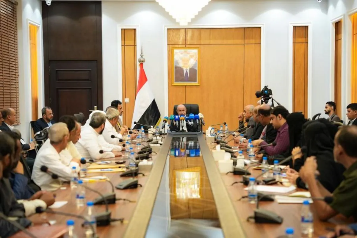 لقاء موسع بالمكلا يبحث آلية توحيد الرؤى بين القوى والمكونات الحضرمية