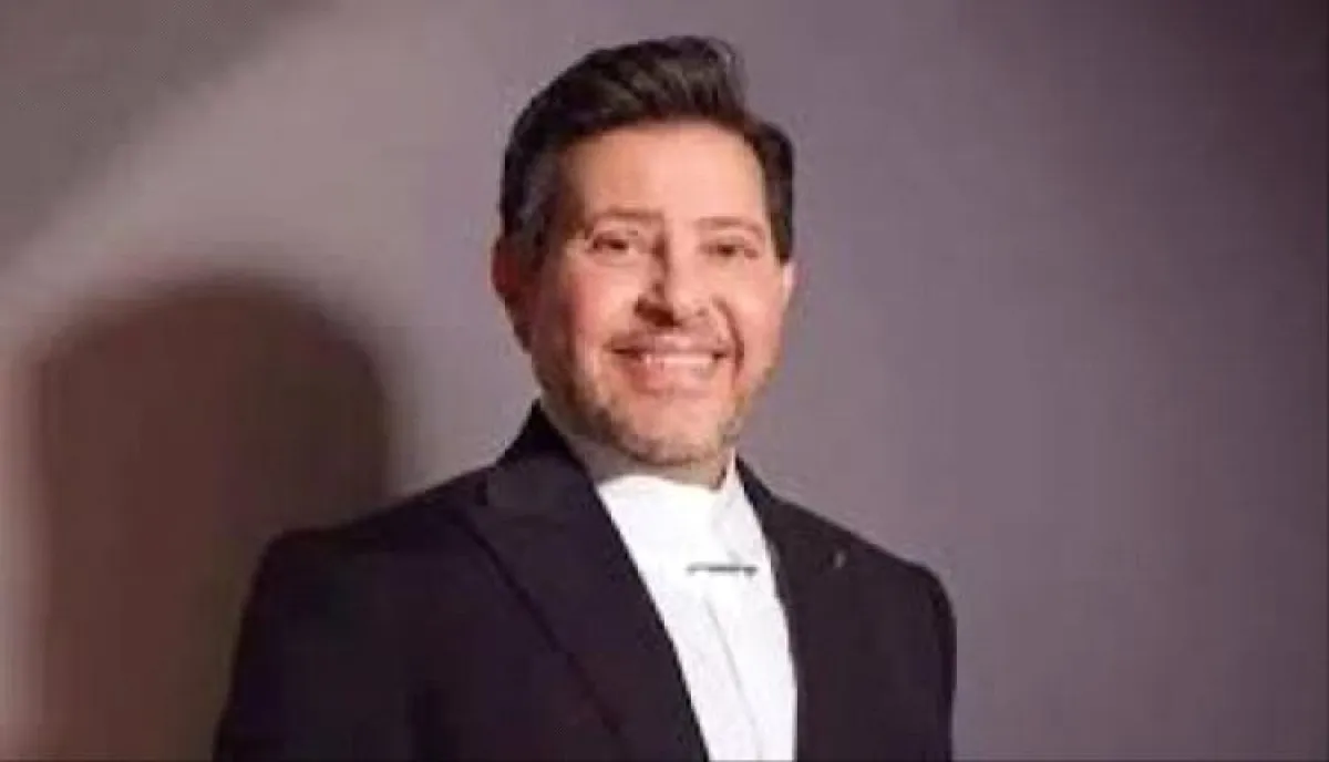 مروان خوري يستذكر هاني شاكر بكلمات مؤثرة بعد رحيله