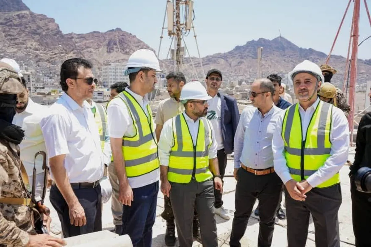 وزارة الاتصالات تنفذ مسحاً ميدانياً شاملاً للبنية التحتية لقطاع الاتصالات في المحافظات المحررة