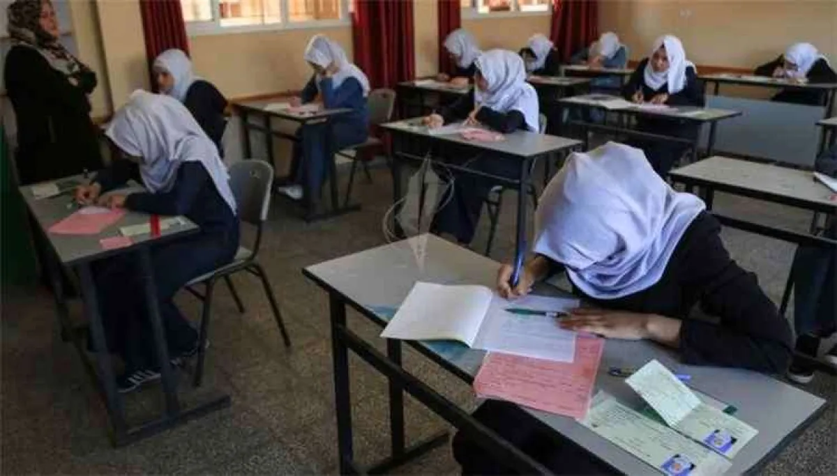 موعد يقترب… والتعليم يحدد محطة حاسمة للطلاب