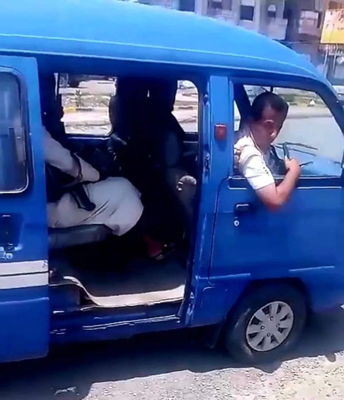 القبض على زعيم عصابة مسلحة في تعز