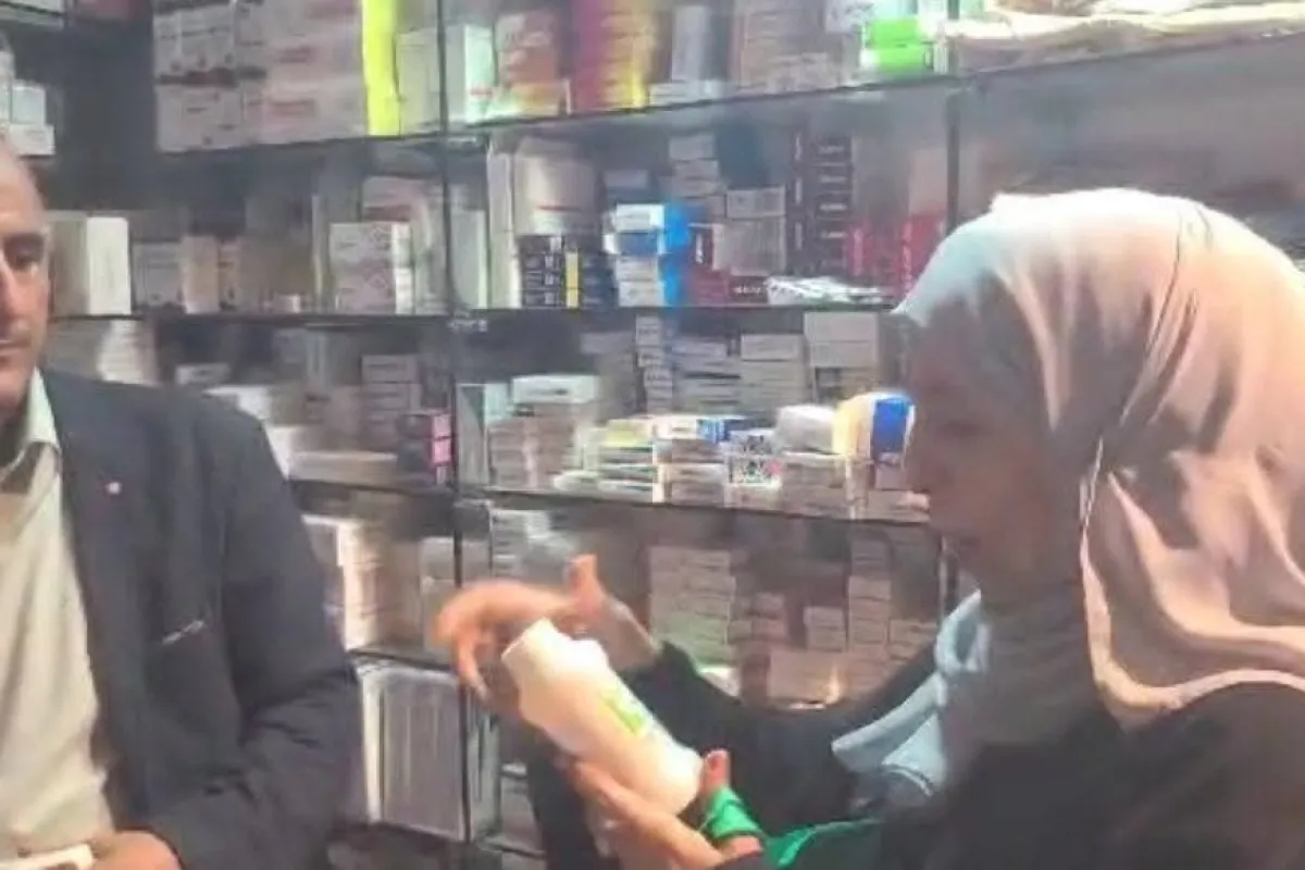 مدير صيدلة عدن يحذرملاك الصيدليات عدم صرف أدوية المؤثرات العقلية الا بوصفة طبية معتمده