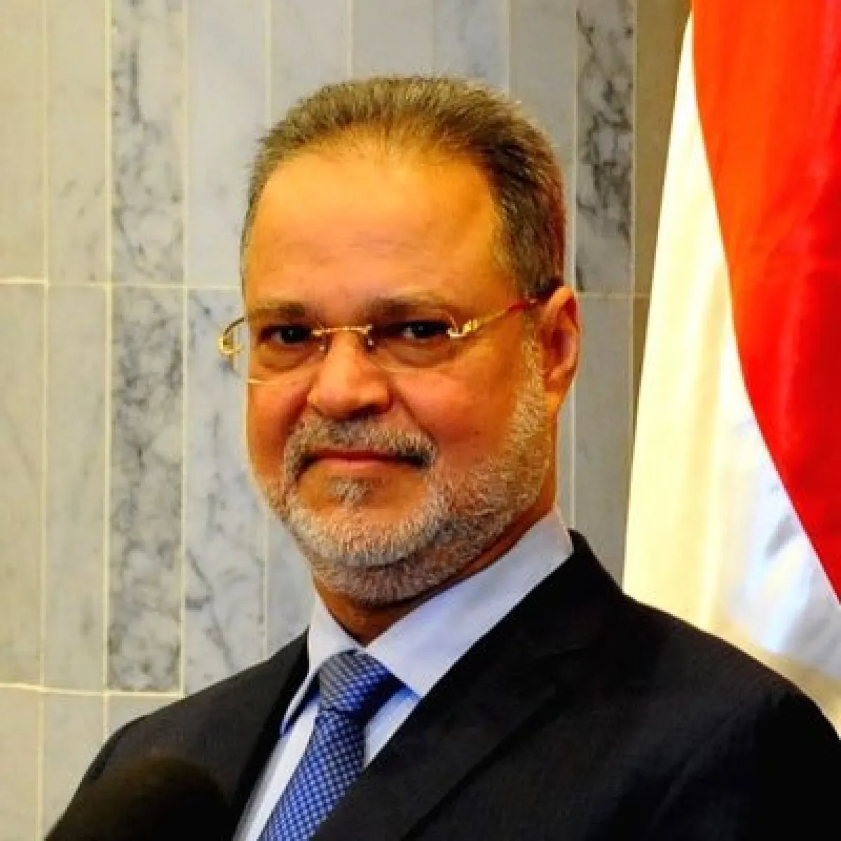 عبدالملك المخلافي يعلق على جريمة اغتيال وسام قائد