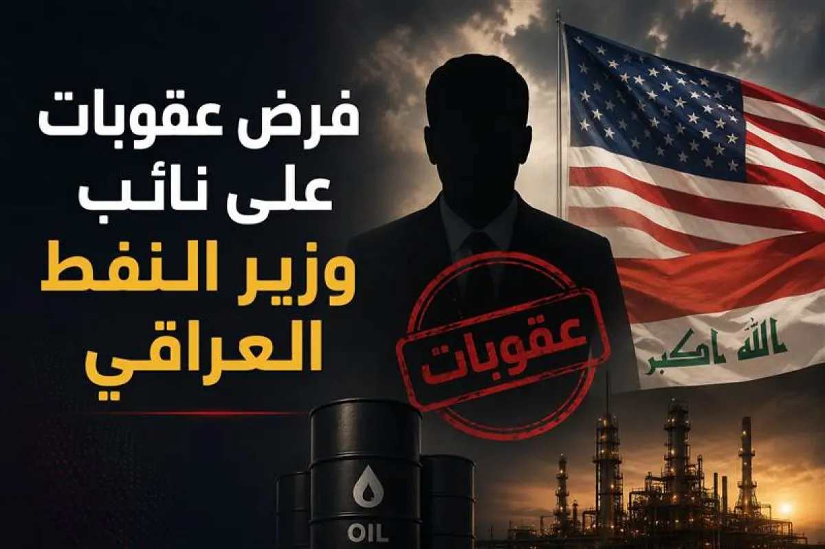 واشنطن تضغط على بغداد لفك الارتباط بالميليشيات الموالية لإيران بعد عقوبات جديدة