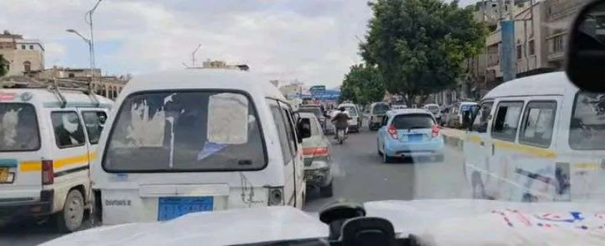 تفاصيل جديدة بشأن إغلاق شارع الستين أمام منزل الرئيس هادي