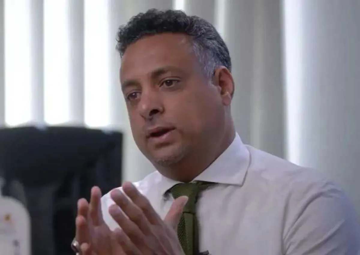 ”نائب رئيس هيئة المصالحة: الصمت على الاغتيالات كارثة لا تقل خطورة عن الجريمة نفسها”