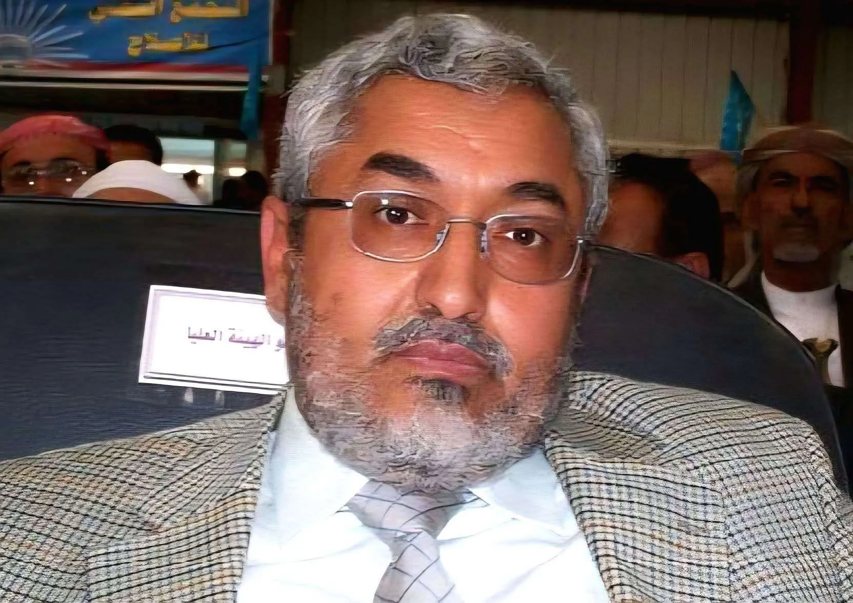 تسأولات جديدة حول مصير قحطان الغامض .. أين كانت قيادات المؤتمر المنشقة من نبأ مقتله !