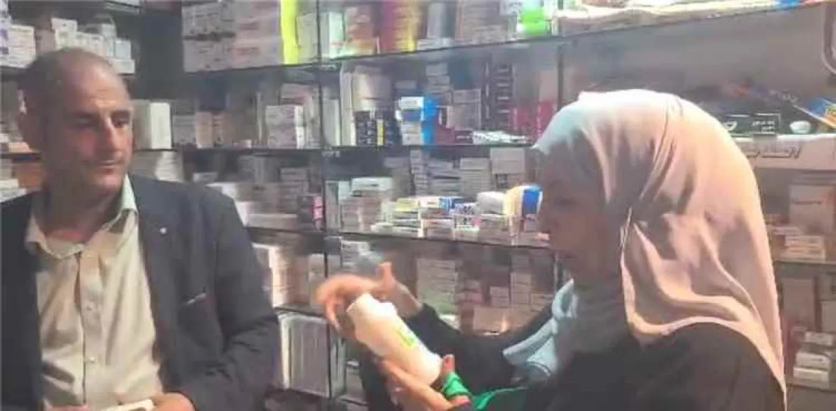 مدير صيدلة عدن يحذر الصيدليات من صرف أدوية المؤثرات العقلية دون وصفة طبية معتمدة