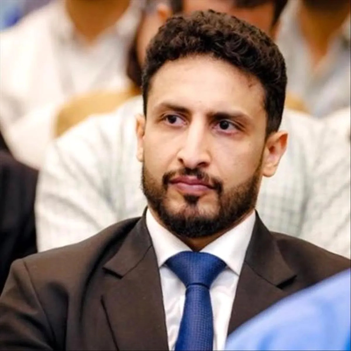 السليماني من العاصمة عدن: أي حوار يتجاهل “الداخل” و”المغتربين” محكوم بالفشل