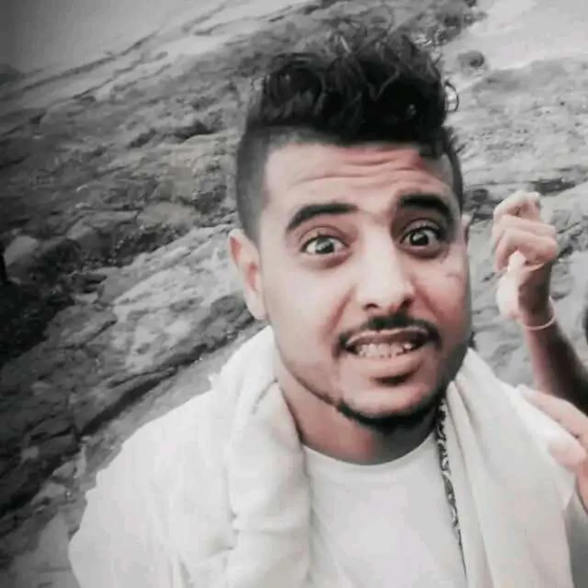 مقتل شخص برصاص قوات الامن بعدن